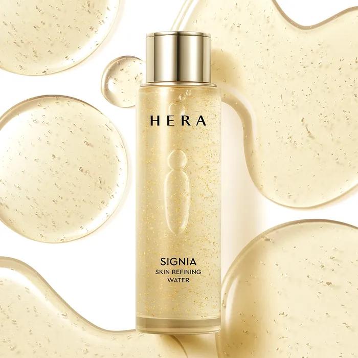 Signia Hautverfeinerndes Wasser 180ml