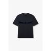 Men ShorT Sleeve T shirT Flock Logo A515126029