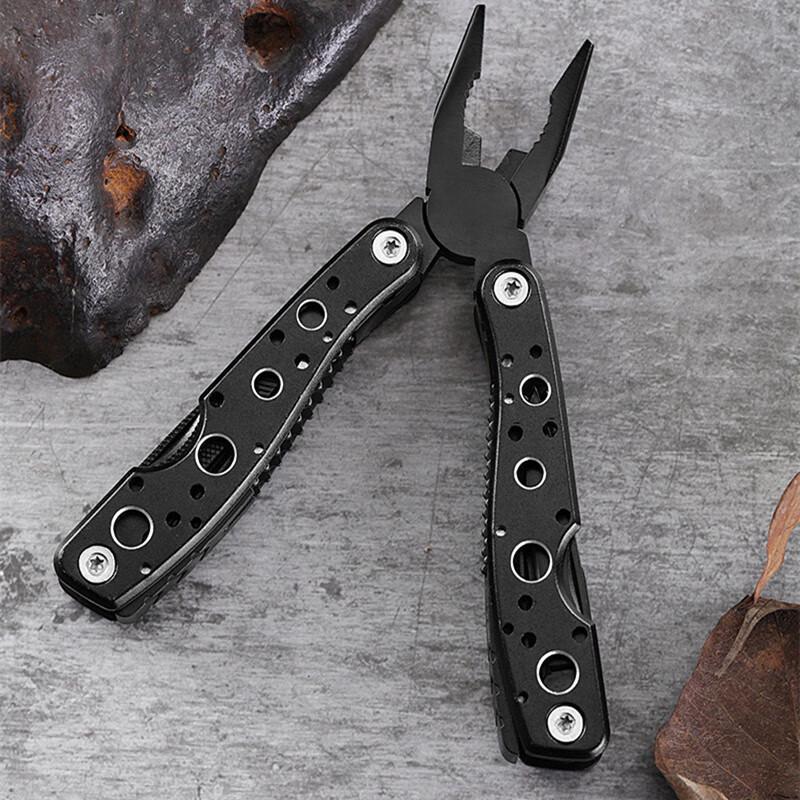 Miflame Outdoor Portable Multi-tool Pliers