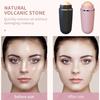 Oil Absorption Ball Skin Care 1pcs Makeup Tools Mini Volcanic Stone Face Oil Absorbing Roller Beauty Tool Facial Oil Removal
