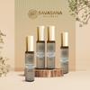 Savasana Aroma Oil Aroma Roll-on 4-Piece Set 1 Set