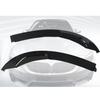 CS Style for BMW F80 M3 F82 F83 M4 2015-2020 Refit Front Bumper Spoiler Lip Chin Splitter Blade Shovel Skirt Board Body Kits