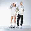 New Balance 530 White Metallic Silver Unisex Sneakers MR530AD