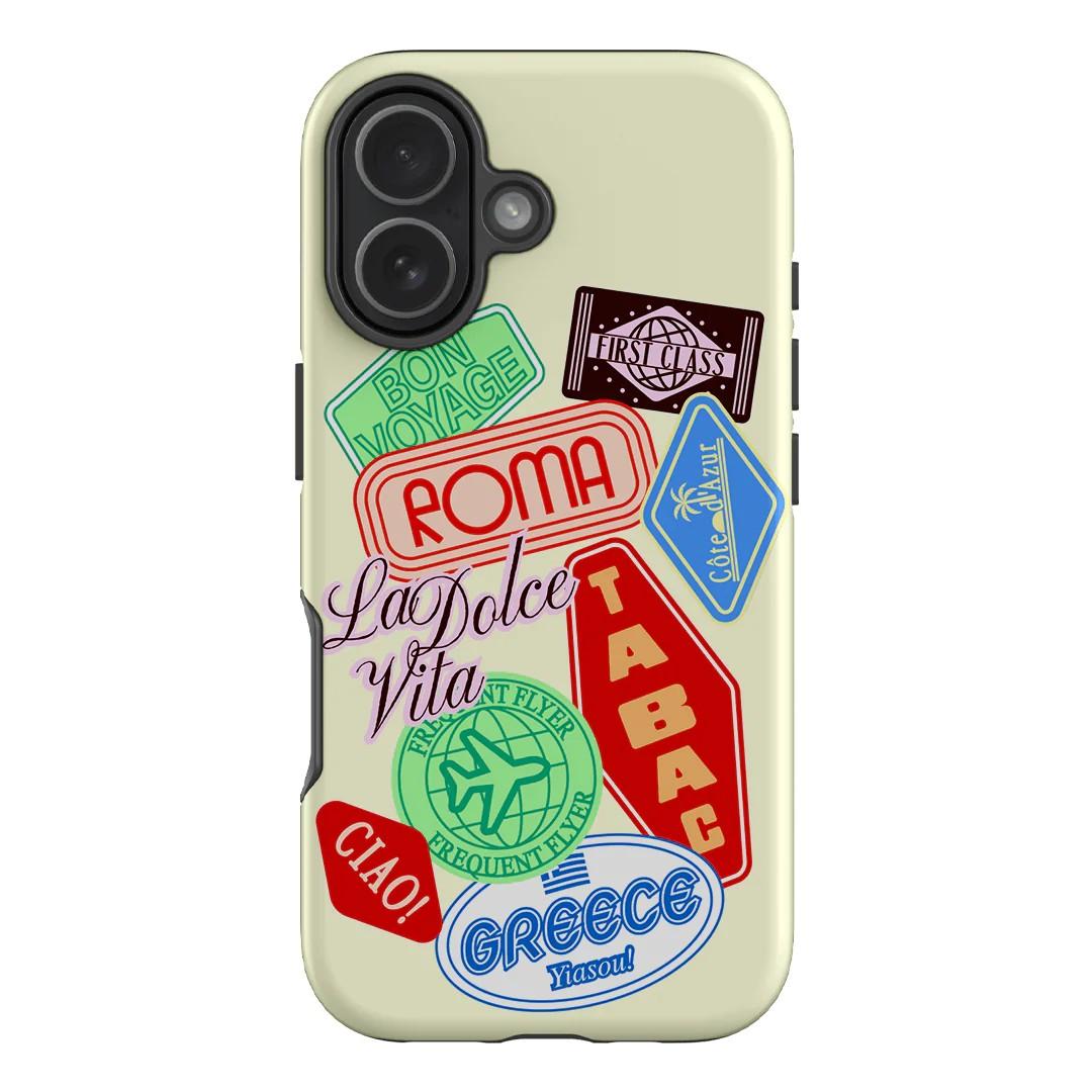

Clmj Doodle Phone Case for Samsung Galaxy A56 A36 A26 S26 S25 S24 S23 S20FE Ultra Plus Edge 4G 5G Luxury Double-layer Back Cover Samsung A16