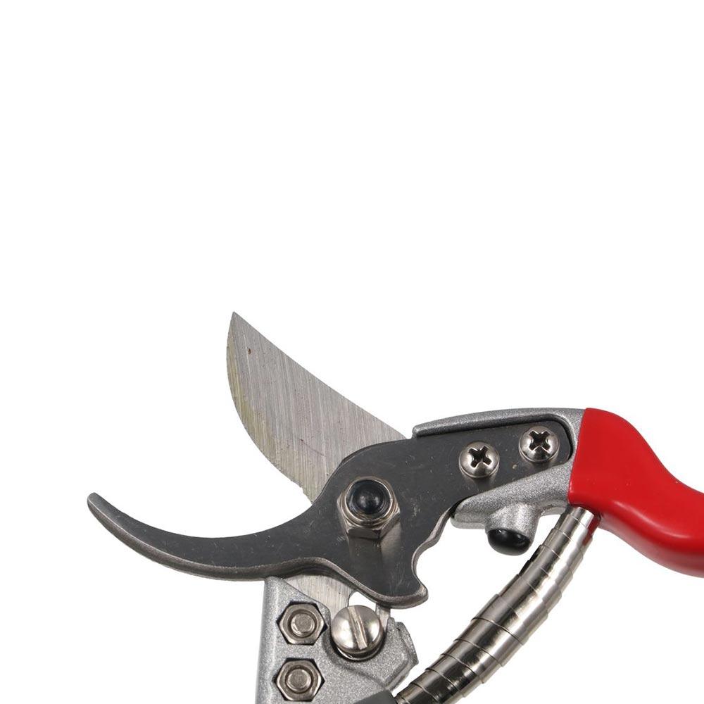 SK5 Steel Branch Pruning Scissors Labor-saving Garden Shears Fruit Tree Pruning Hand Pruner  Flower