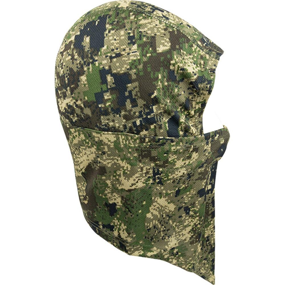 Jack Pyke Stealth Camo Balaklava
