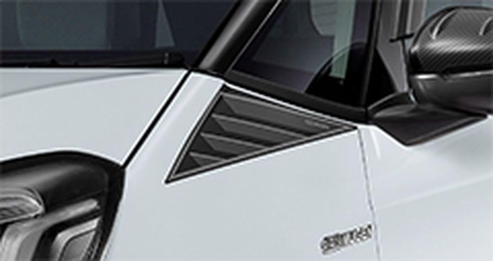 

MUGEN Fender Decal 8 GR1, 2, 3, 4, 5, 6, 7, (08F30-XNN -K1S0) чёрный