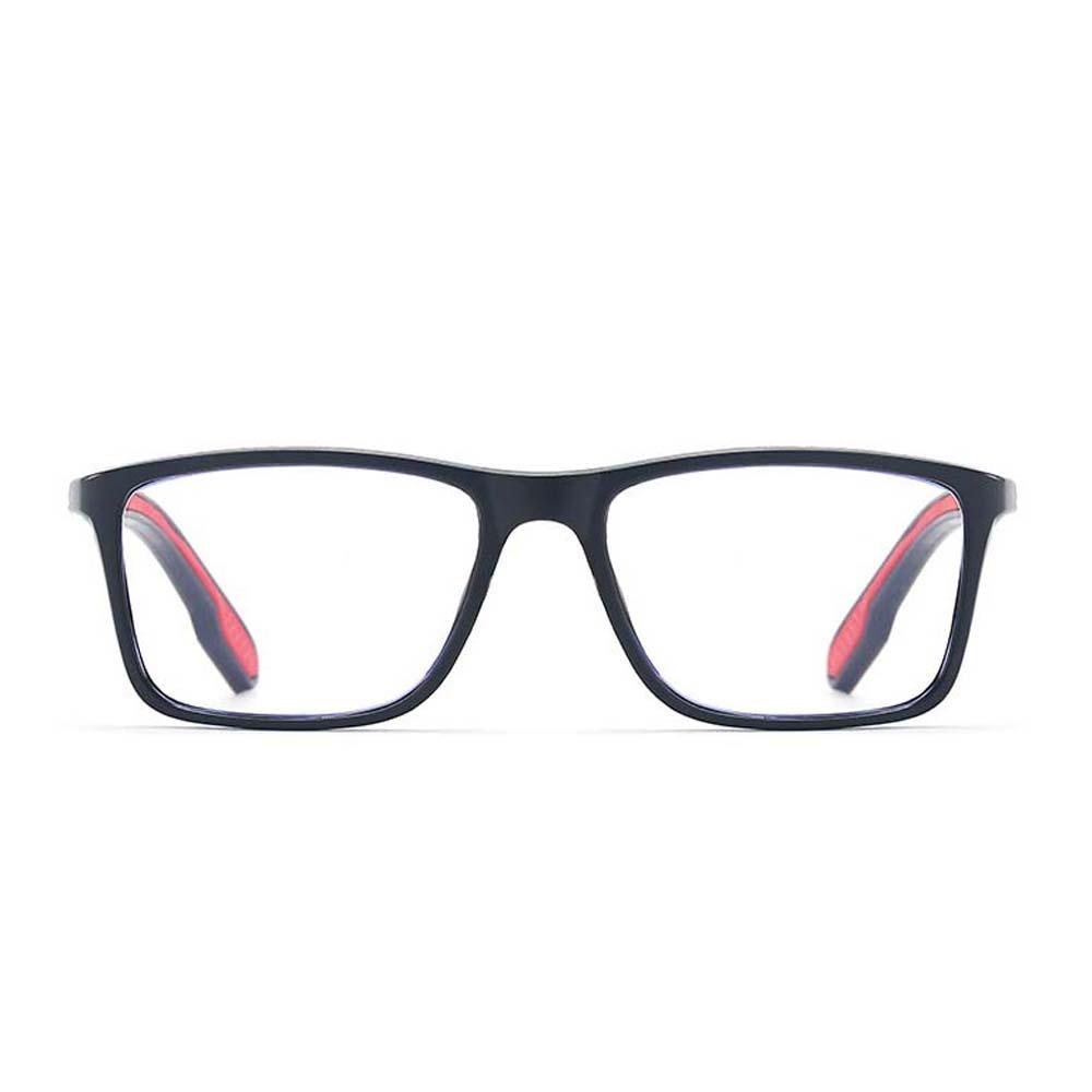 3pcs Zinc Zinc Alloy Elderly Reading Eyewears TR Anti Blu-ray Glasses New Unisex Presbyopic Glasses  Gift