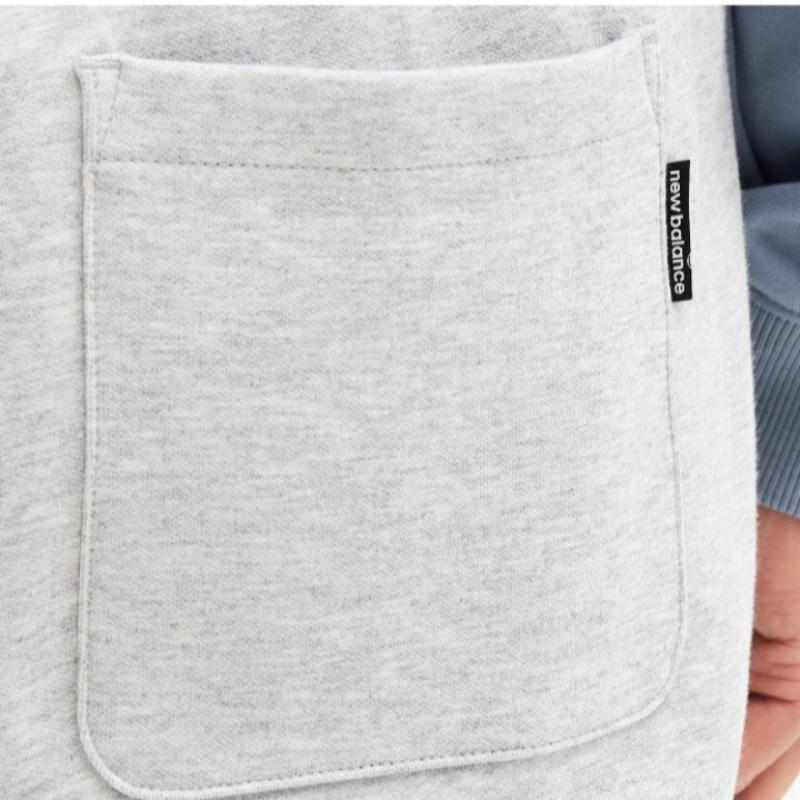 New Balance Pants Lqj Nbmle11043 Ac Uni Essential Jogger Pants  Standar