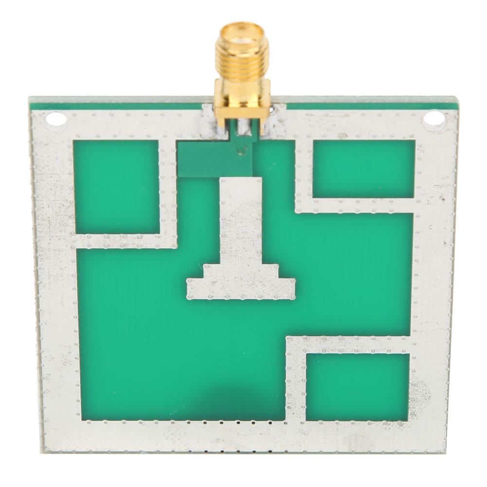 

UWB Ультраширокосмугова Антена 2.4 ГГц 10.5 ГГц Уніполярна Антена Аксесуар