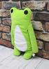 Shinada Plush Toy Fumofumo-san Fluffy (L) Kero-nyo