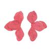 Vintage Enamel Large Flowers Metal Stud Earrings For Women Personality Wedding Party Fashion Jewelry Gifts