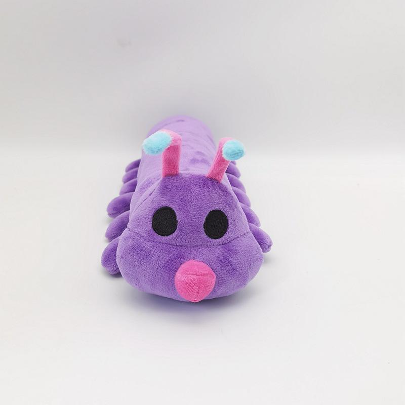 Huggy Wuggy Toy Poppy Playtime Caterpillar Doll Poppy Game Time