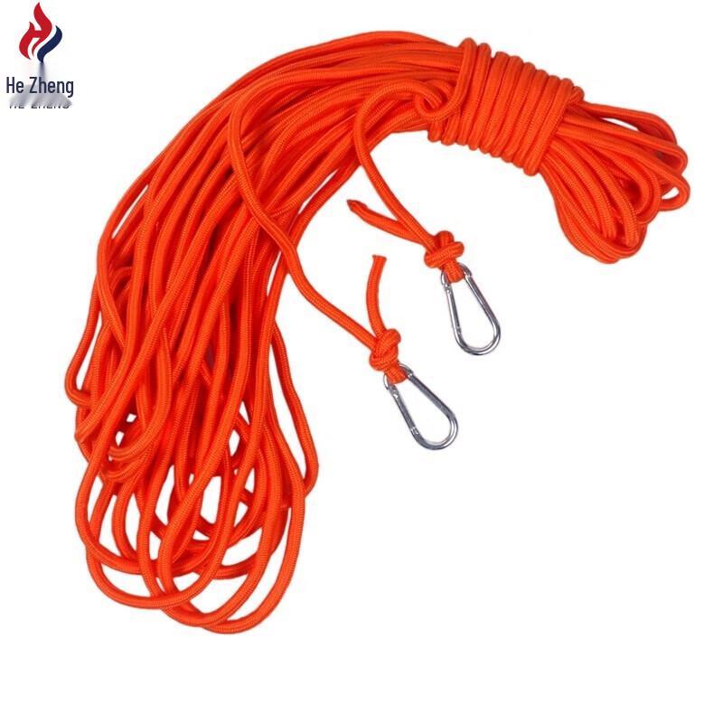 Huzheng Water Rescue Safety Rope