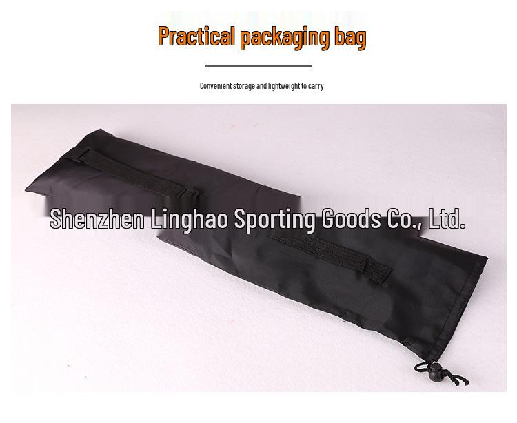 Agility Ladder for Speed, Footwork & Basketball Training