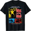 T-shirt Affiche Boyz n the Hood South Central