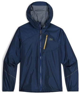 Jachetă Outdoor Research Helium Rain Jacket Jachetă de ploaie cenote