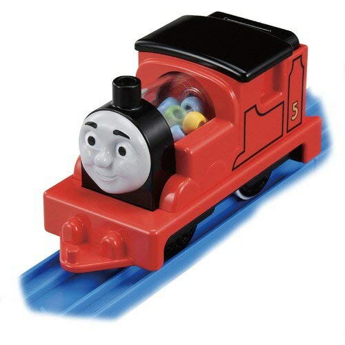 

Plarail My First Plarail Outing James