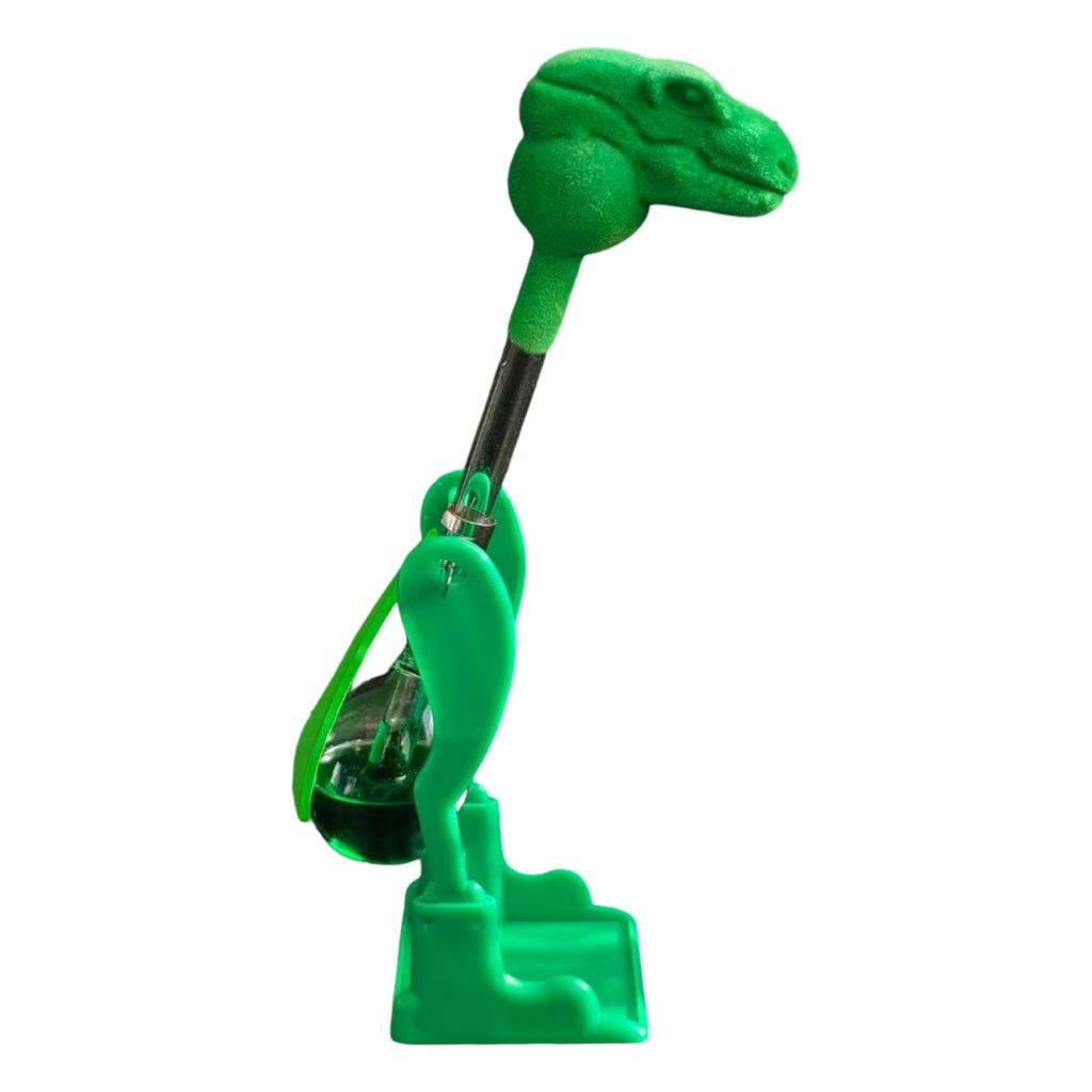 Creativo Ornamento Uccello Che Beve Acqua per Casa Ufficio Uccelli di Vetro Che Bevono Giocattolo da Scrivania Anatra di Vetro Non-Stop Giocattoli Educativi Novità