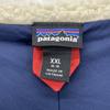 patagonia Brown 65625 Retro X Boa Jacket Jacket XXL beigeUsed