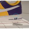 Pre-owned Nike Air Force 1 Low FJ1408-500-P26093963915568