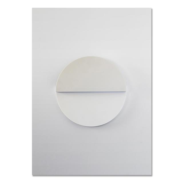 Abstraktes Leinwandgemälde, quadratisch, rund, Wandkunst, Poster und Druck, Wandbild für Wohnzimmer, Schlafzimmer, Dekor, skandinavische Poster