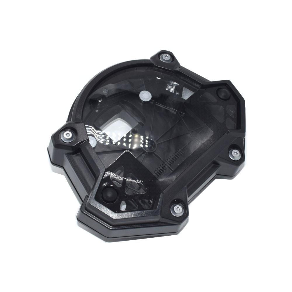 Z 400 17-19 LCD Speedometer Instrument Cluster Gauge Odometer Cover Case Housing Shell For Kawasaki Z400 Ninja400 2017-2019 2018