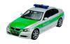 WELLY BMW 330i E90 POLIZEI 1:24 22465