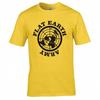 Funny Flat Earth Army Tshirt
