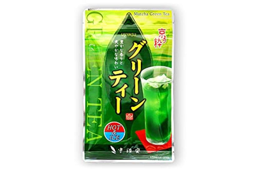 Ujian Green Tea 3-pack