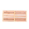 5Raw Wooden Roller Foot Massager Stress Relief Health Therapy Relax Massager