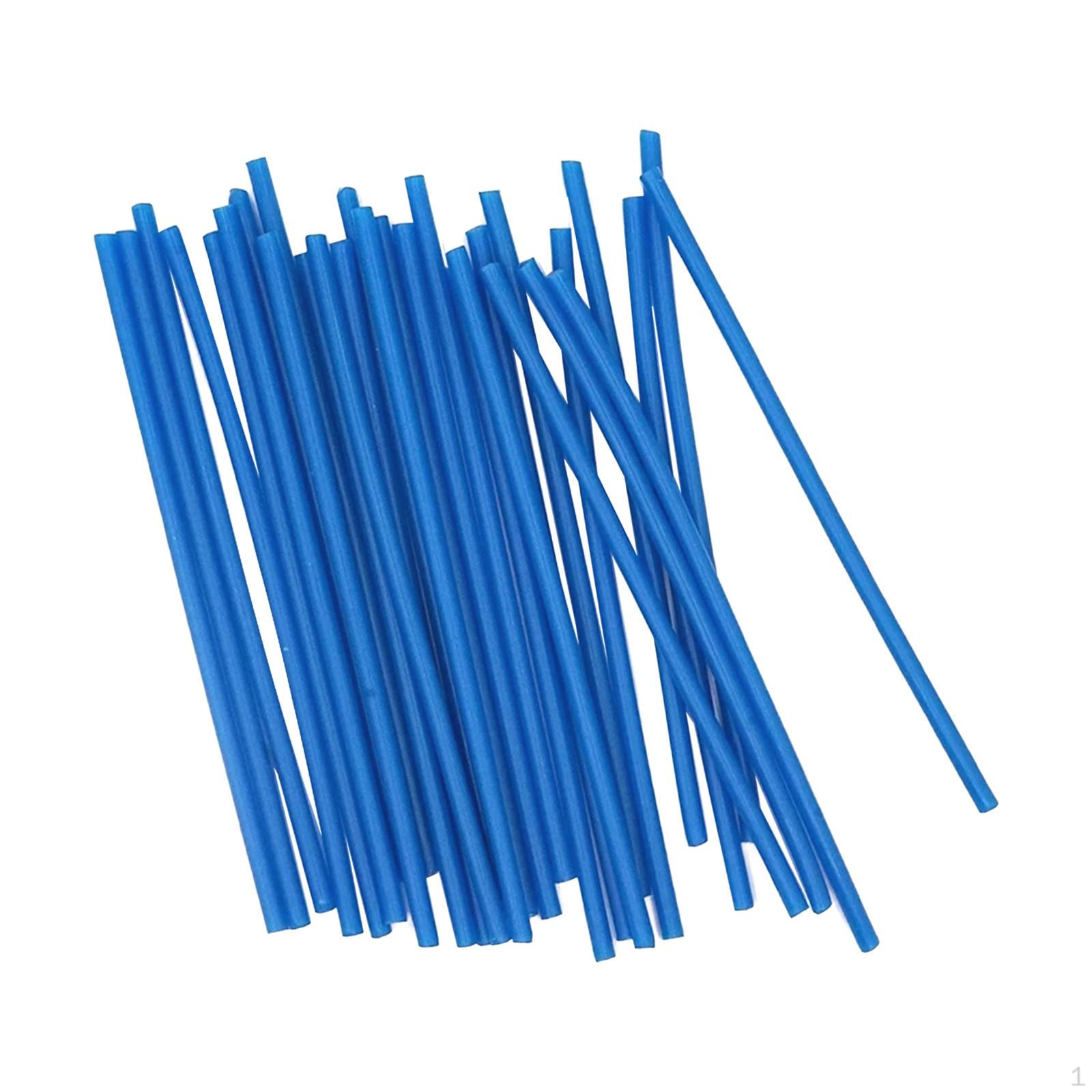 Ювелирная восковая линия для изготовления литейной проволоки для начинающих — фото 13