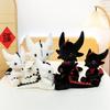 Plush Dragon Toy With Pp Cotton Filling For Kids And Baby Gift Idea