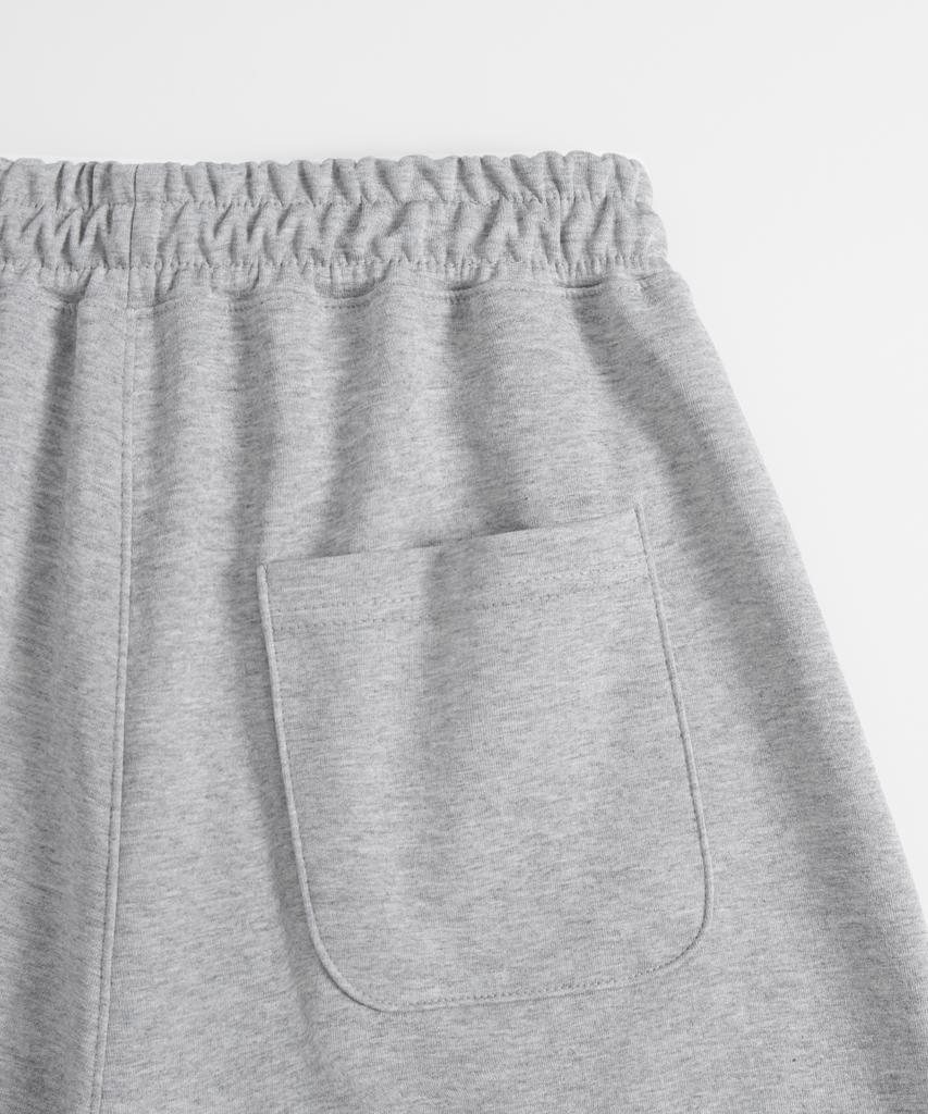 UNIONSTUDIO Odd Sweat Half Pants ( 3 Colors )