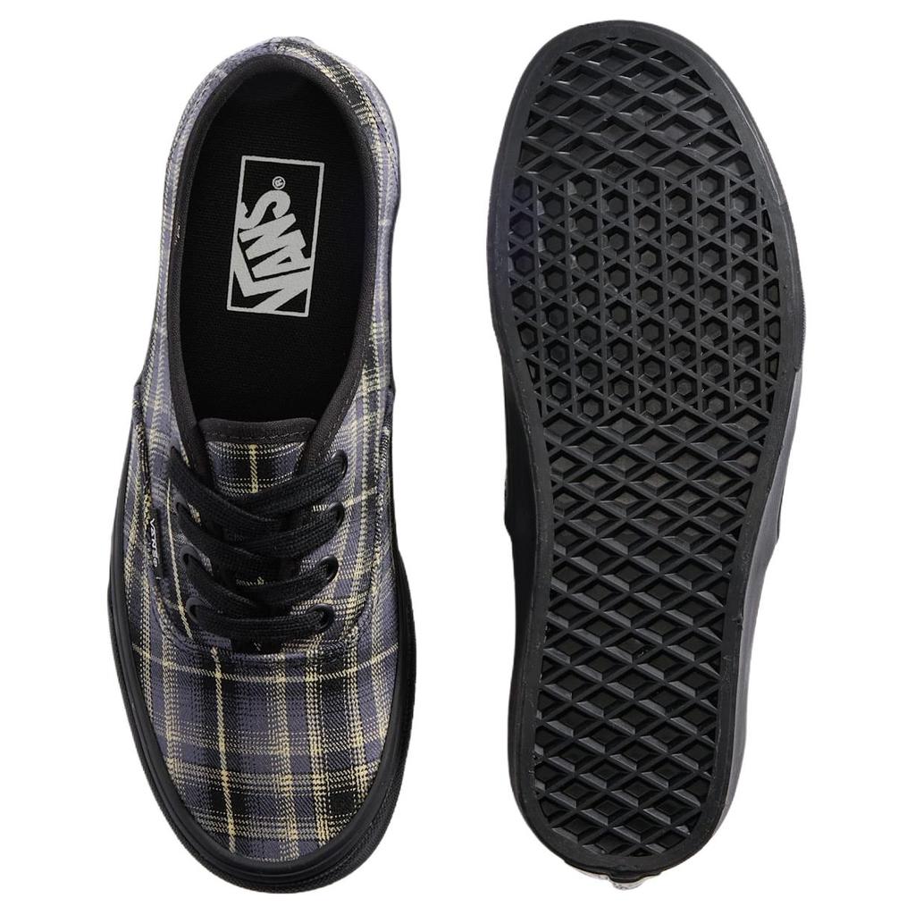Vans Scarpe da Skateboard Autentiche Unisex Nere VN000D7YD94