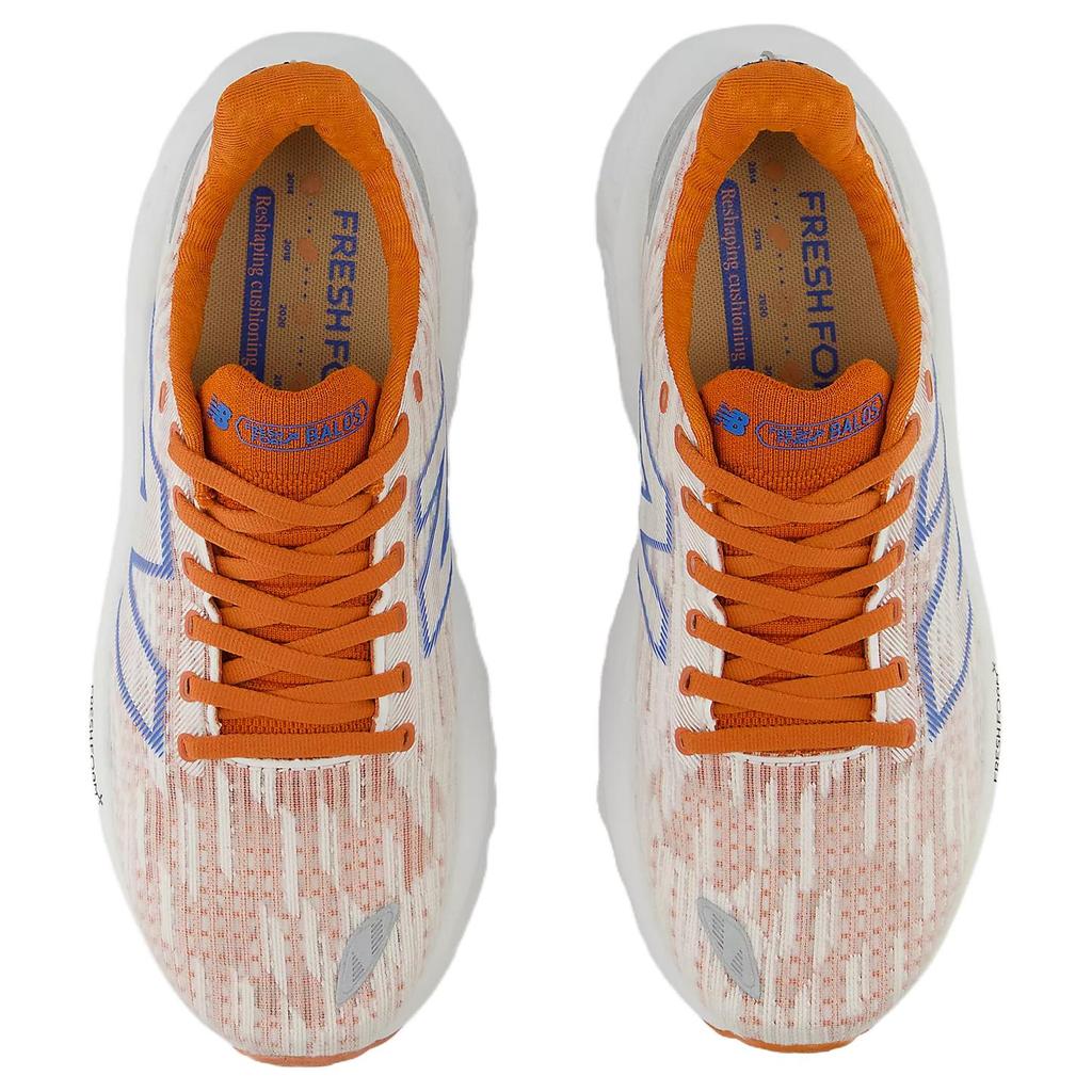 New Balance Women's Fresh Foam X Balos V1 'Infield Clay Blue Oasis' Women's Sneakers WBALLA1