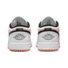 Jordan 1 Low White Light Madder Root GS DM8960-801