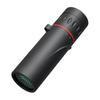 OIMG 10x HD Monocular Telescope with Phone Clips
