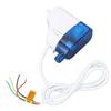 Air Conditioning Drain Pump Fully Automatic Condensate Water Lifting Pump for 1‑3P Wall Mounted Machine 100‑230V