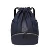 Nylon Waterproof Fitness Bag Casual Lightweight Backpack Outdoor High-capacity Sports Bag Multi-functional Basketback