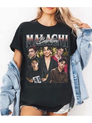 Tops – T-Shirts
