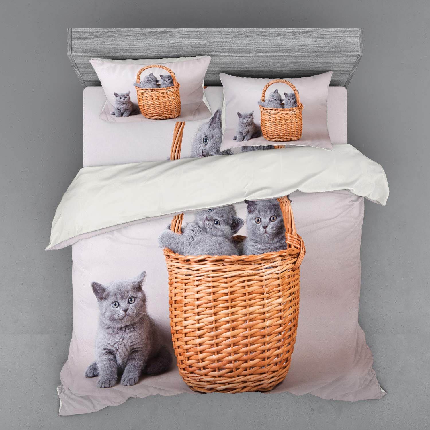 

Comforter Basket S For Boys Girls Teens Sets Queen King Full Size Kids Teens Room Decor 1 2 S Comforter (quilt)-EU Single(135*200cm)3pcs