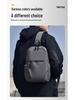Pánská lehká voděodolná multifunkční taška přes hrudník a crossbody