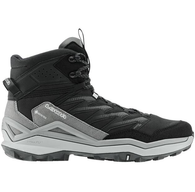 Треккинговые ботинки Lowa Maddox Pro GTX Mid
