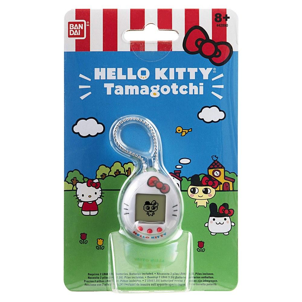 Tamagotchi Hello Kitty 42891 Digital Pet Toy
