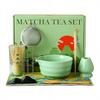 Japanese Matcha Tea Set 4/8pcs, Traditional Handmade Tea-Making Tools, Exquisite Birthday & Holiday Gift for Tea Enthusiasts