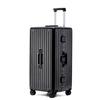 TUBANG Multi-functional Aluminum Frame Luggage