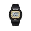 UTHAI CE117 Sports Electronic Watch Unisex Square Watches Students Digital Wristwatch Waterproof Clock Bracelet For LED