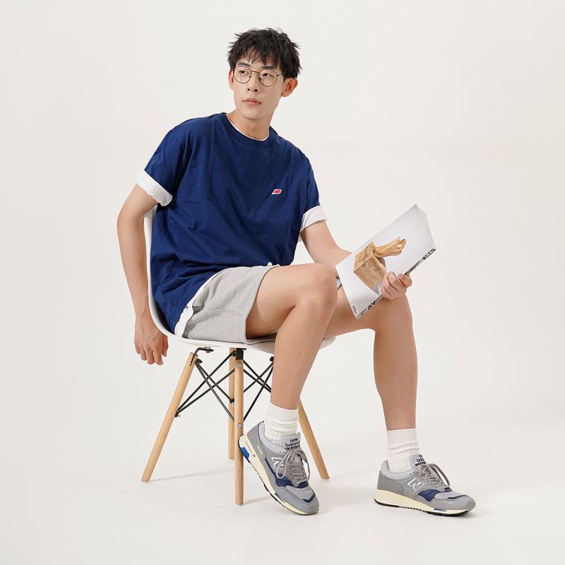 New Balance 1500 Made In England '40th Anniversary' Sneakers M1500UKF