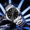 SUNKTA Top Luxury Watches Women LIGE Fashion Quartz Wristwatches 30M Waterproof Steel Strap Casual Ladies Watch Gifts Reloj